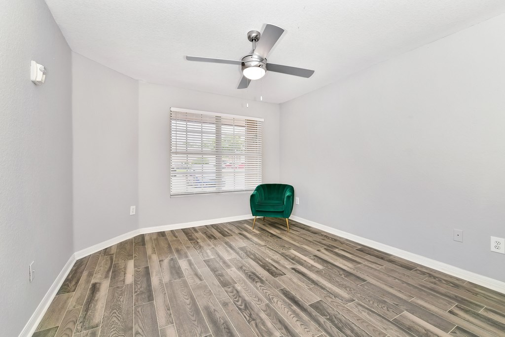 bedroom at Village Lakes, Orlando, FL, 32808